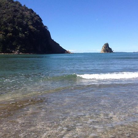 Waiwera Beach Getaway المظهر الخارجي الصورة